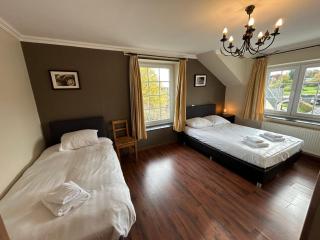 Dolce Villa Pool and Wellness - 3