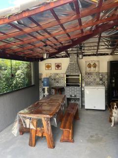 Casa de campo Teresopolis - 5