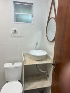 Casa de campo Teresopolis - 3