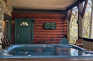 Highlands Hideaway - 6