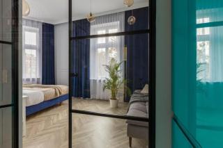 Between Old Town and Kazimierz - 5