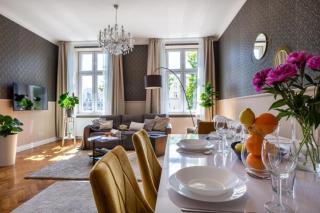 Between Old Town and Kazimierz - 4