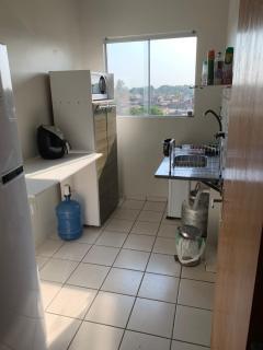 Apartamento Disponível COP 30 Belém - 3