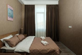 HD Didveli Apartment - 9