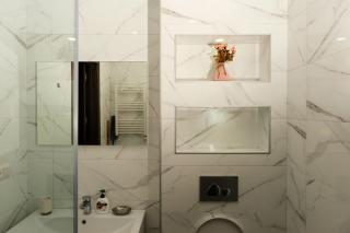 HD Didveli Apartment - 5