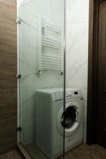 HD Didveli Apartment - 4