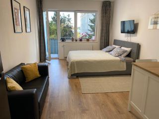 NEW apartment in Prague - 6