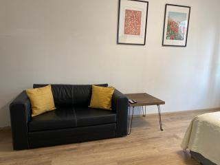 NEW apartment in Prague - 7