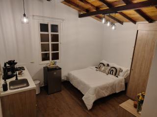 Herencia Colonial Glamping - 4