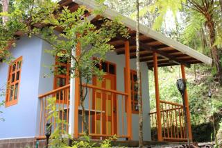 Herencia Colonial Glamping - 3