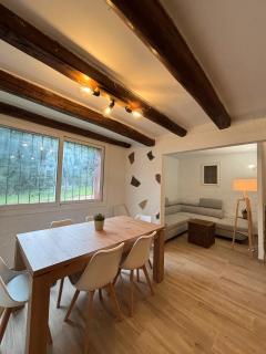 La Caseta de l'Adela - Arbúcies - 8