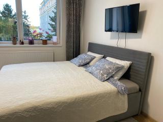 NEW apartment in Prague - 8
