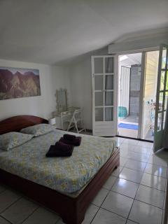 Appart Cocotiers - 7