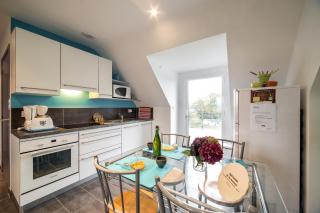 Au clos du pont, appartement zen - 2