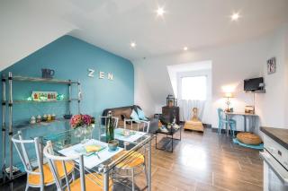 Au clos du pont, appartement zen - 1