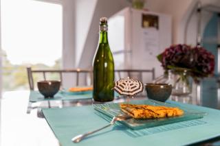 Au clos du pont, appartement zen - 1