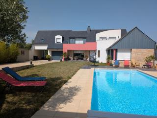 Au clos du pont, appartement zen - 6