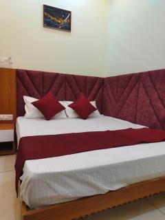 Hotel Shree Shyam Palace - 3