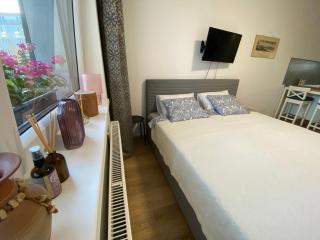 NEW apartment in Prague - 9