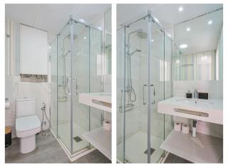 San Clemente House - Seville - 1