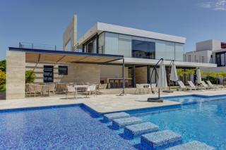 Vista Natura, Luxury Home Near the Beach - 2