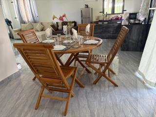 Cool Breeze Villa No 2 - 5