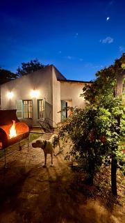 Casa en el Quebrachito - 2