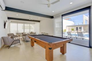 Vista Natura, Luxury Home Near the Beach - 1