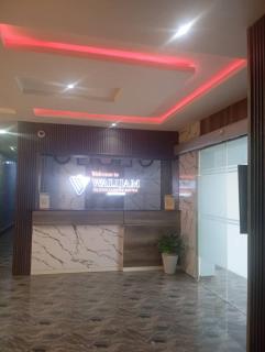 Walijam Bloom Luxury Suites - 9