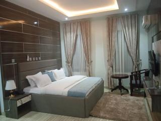 Walijam Bloom Luxury Suites - 6