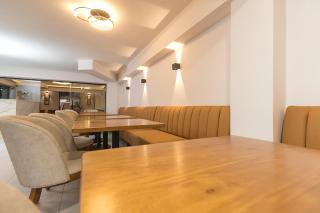 Hotel Balcones del Estadio - 7