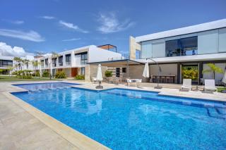 Vista Natura, Luxury Home Near the Beach - 4