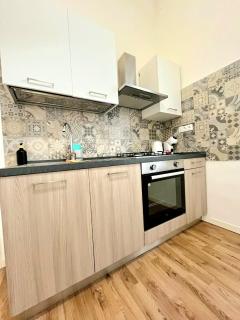 Appartamento Revoltella16 - 1