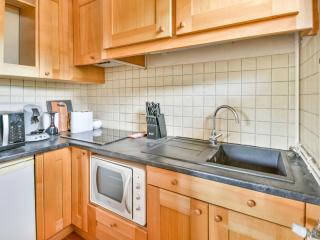 Charmant studio 24m² au cœur des Gets, proche commerces et pistes, balcon exposé Sud - FR-1-685-14 - 7