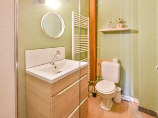 Charmant studio 24m² au cœur des Gets, proche commerces et pistes, balcon exposé Sud - FR-1-685-14 - 4