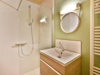 Charmant studio 24m² au cœur des Gets, proche commerces et pistes, balcon exposé Sud - FR-1-685-14 - 3