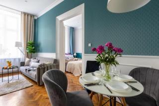 Between Old Town and Kazimierz - 2