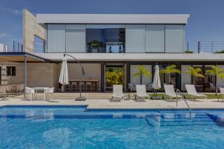 Vista Natura, Luxury Home Near the Beach - 9