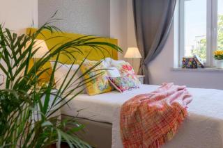 Between Old Town and Kazimierz - 1