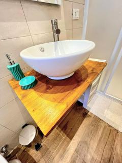 Appartamento Revoltella16 - 2