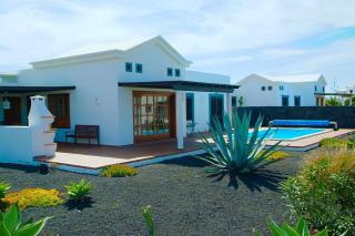 Villa Alessia, Playa Blanca - 0