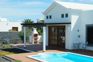 Villa Alessia, Playa Blanca - 8