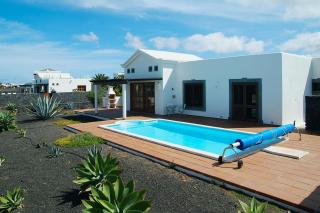 Villa Alessia, Playa Blanca - 9