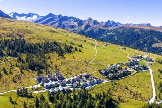 Steinbock Silberleiten - 9