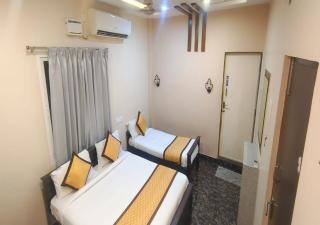 bangalore residency - 7