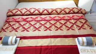 Appartement Confort avec parkings gratuits - Andolsheim - 7