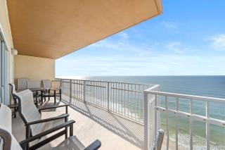 Crystal Shores West 1008 by Youngs Suncoast - 0