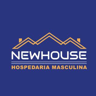Newhouse Hospedaria Masculina - 0