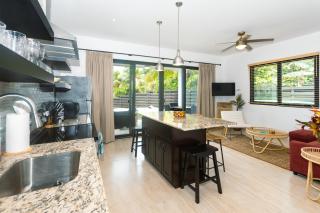 Seahorse Escape-apartment #2 condo - 5