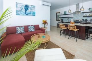 Seahorse Escape-apartment #2 condo - 4